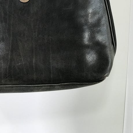 christianpeau leather bag