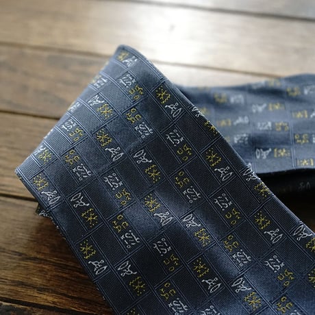 il mario necktie
