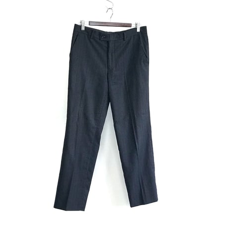 paul smith super120wool set up suit