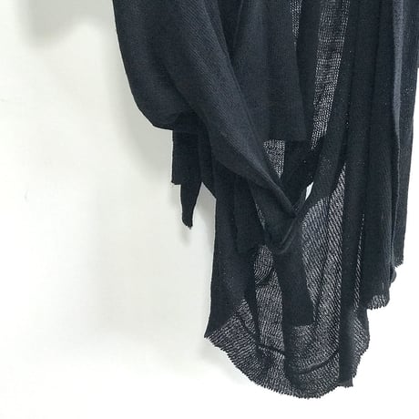 ys long cardigan