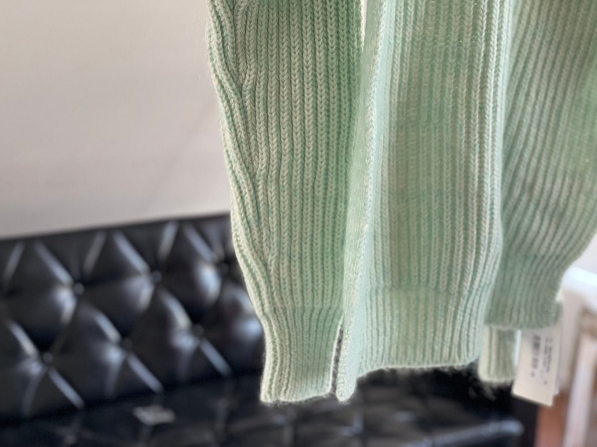 新品 maison margiela 変形 knit | requality 新品 maison margiela 変形 knit | requality