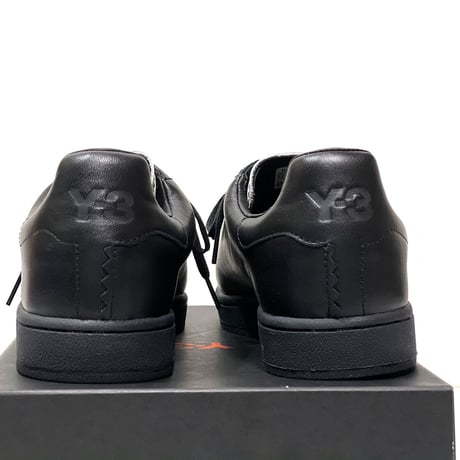 新品 y-3 adidas × yhoji yamamoto UK9.5