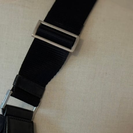 prada shoulder bag #D