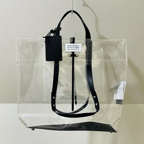 新品 maison margiela 2021ss fold over bag