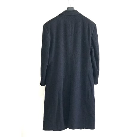 dior chesterfield coat