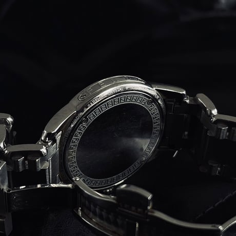 fendi dress watch