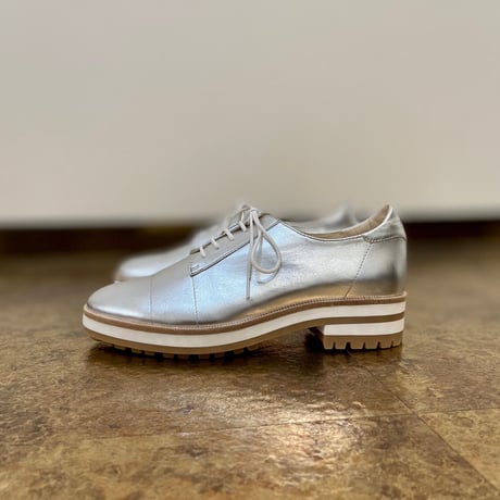 新品 jilsander navy 2019ss leather shose 40