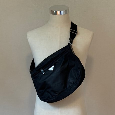prada shoulder bag #D