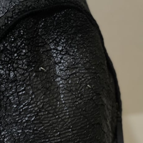 maison margiela four stitches backpack