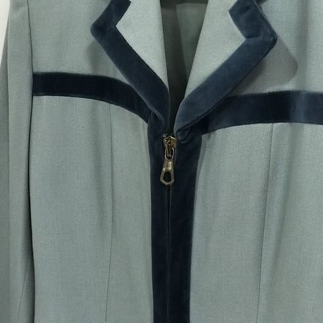 vintage emporio armani jacket