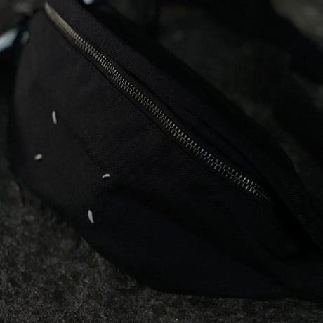 maison margiela body bag