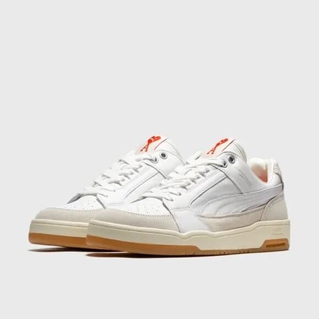 新品 ami × puma sneaker