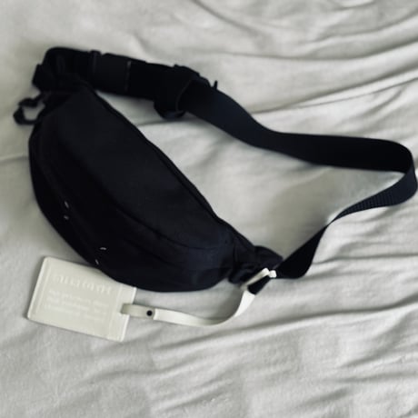 【国内正規】maison margiela body bag  #a