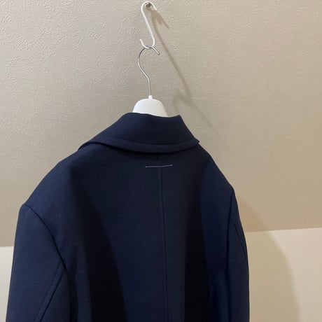 新品 mm6 maison margiela 2020ss over size jacket 38