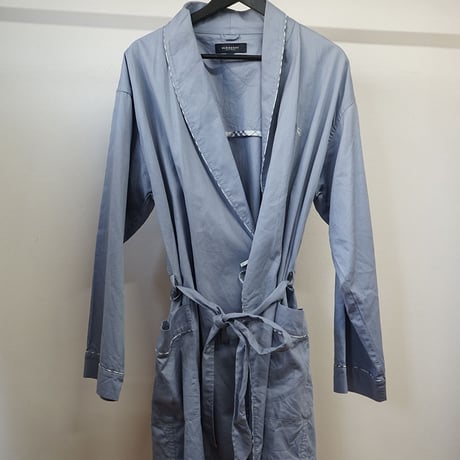 BURBERRY robe