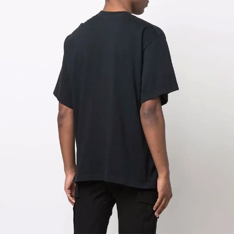 新品 balenciaga over size tops L