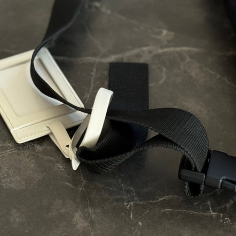 【国内正規】maison margiela body bag#4