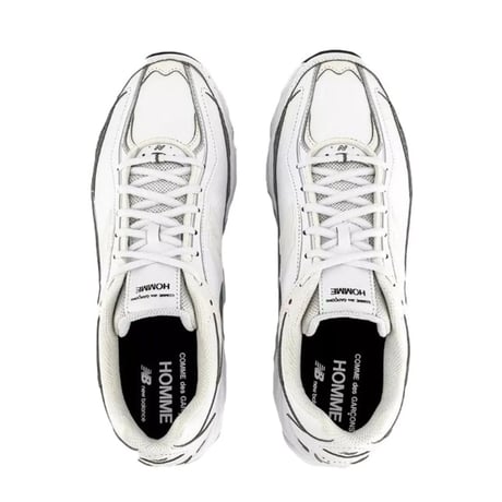 新品 comme des garcons "再構築" 2025aw new balance 509 26cm