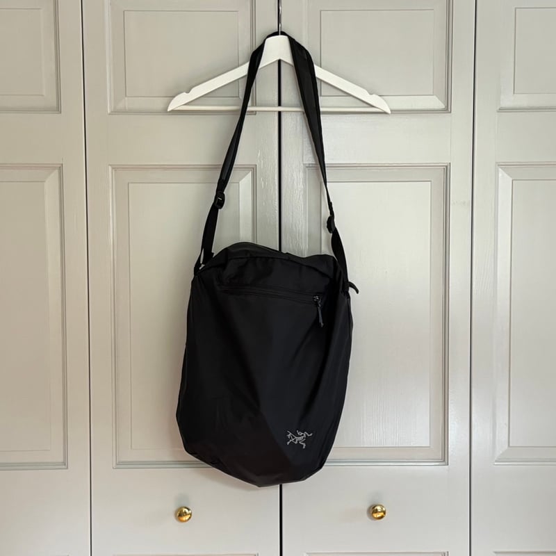 バッグ ARC'TERYX shoulder bag 楽天市場】ARCTERYX アークテリクス ショルダーバッグ Granville