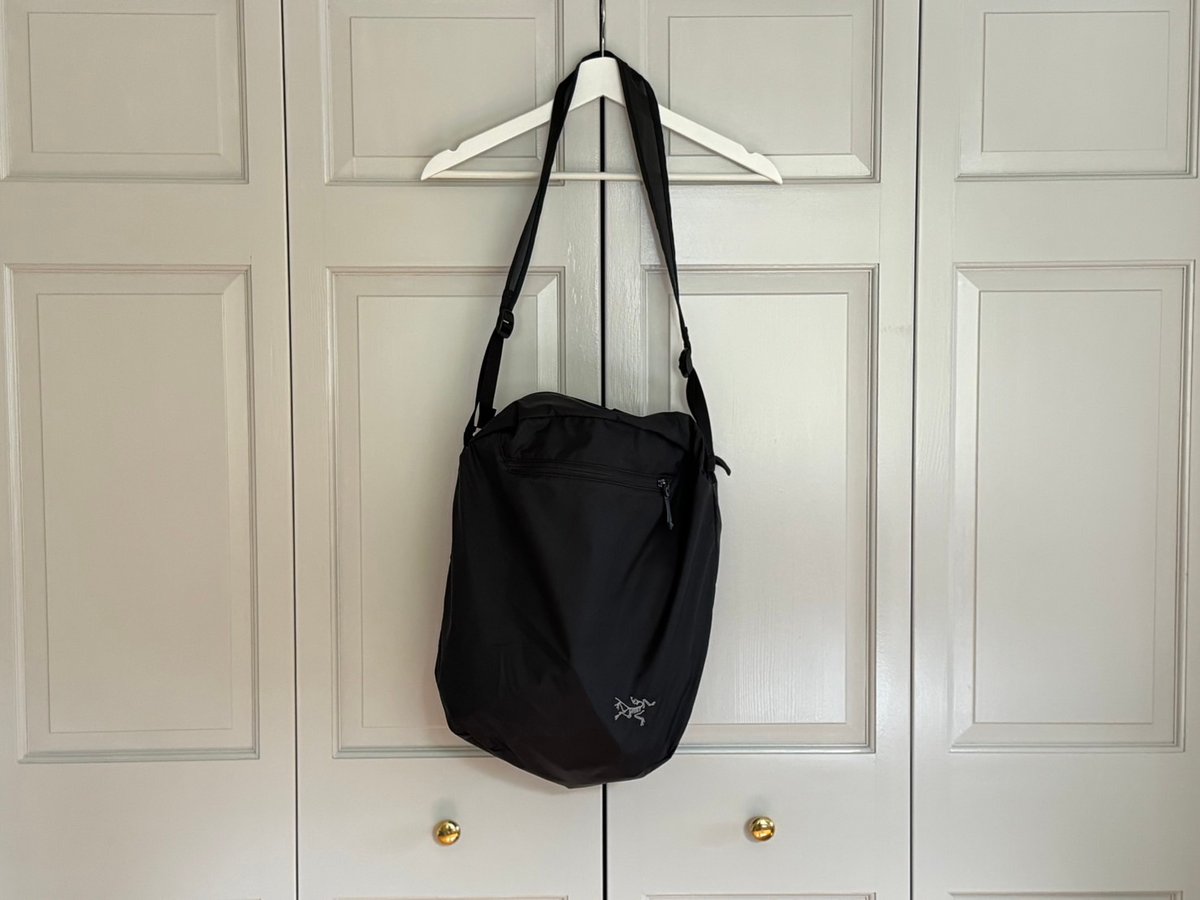 バッグ ARC'TERYX shoulder bag ARC'TERYX Shoulder Bag GRANVILLE SHOULDER BAG x000006316