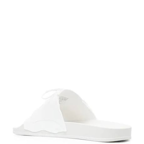 新品 maison margiela lace up sandals 42