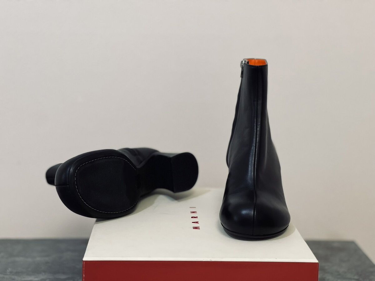 新作モデル MARNI◇パンプス/38.5/WHT その他 - ozchivalry.com.au