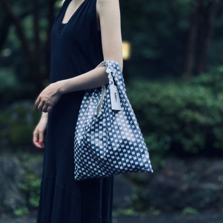 新品 mm6 maison margiela  japanese bag