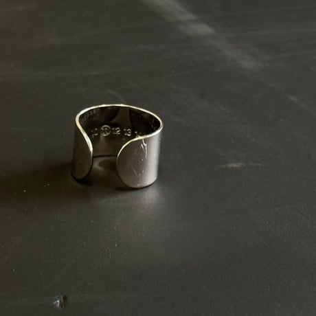 maison margiela ring 14号