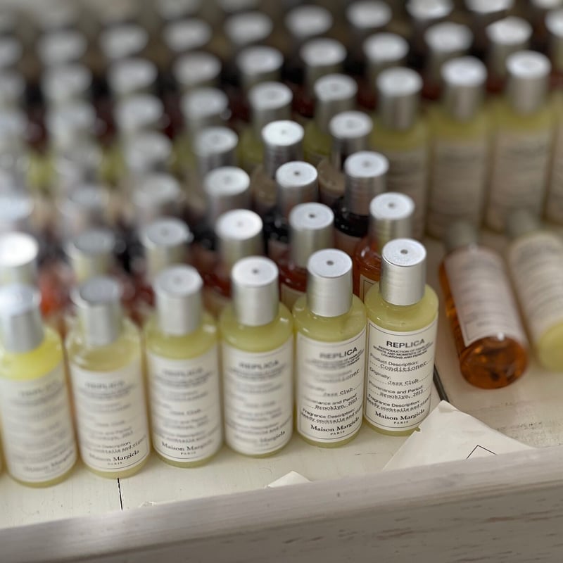 新品 maison margiela REPLICA ”jazz club