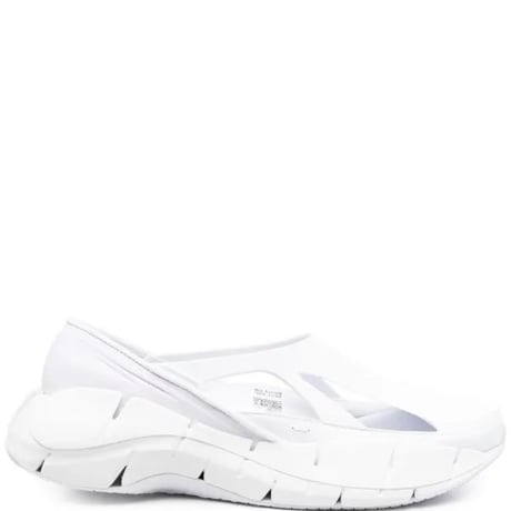 新品 maison margiela reebok slip-on