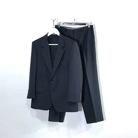 givenchy set up suit