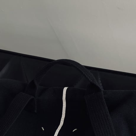 maison margiela "atelier" backpack