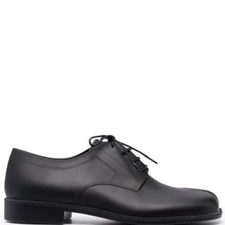 新品 maison margiela 2022ss “tabi” oxford shoes 42