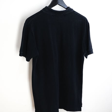 play comme des garcons polo shirt M