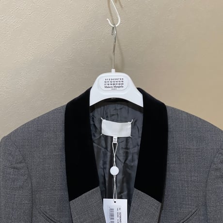 新品 maison margiela 2020ss over size jacket