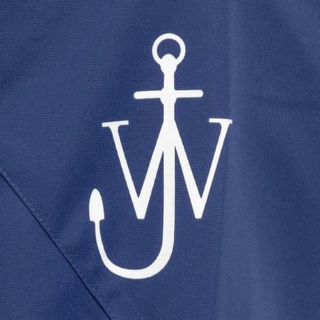 新品 2024 jw anderson high neck jacket S