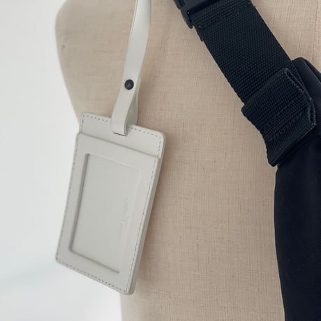 maison margiela body bag