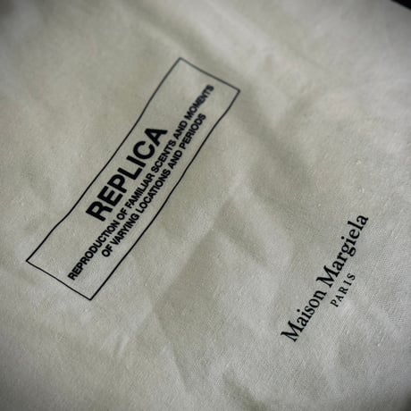 新品 maison margiela replica bag