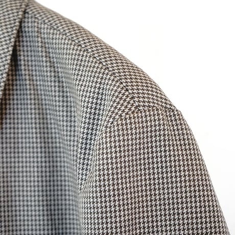 kolor check coat