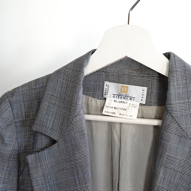 美品★GIVENCHY★ジバンシィ★ジャケット★ヴィンテージ★シルバー★シルク混 楽天市場】【中古】ジバンシィ GIVENCHY ロットワイラー