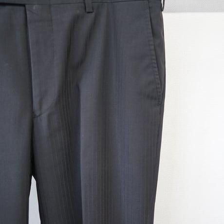 BURBERRY set up suit