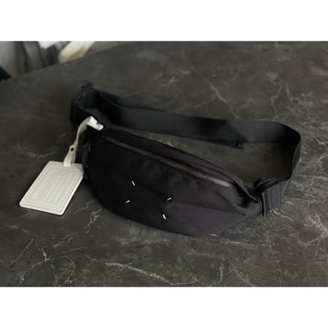 maison margiela body bag