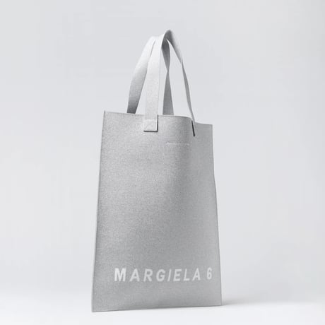 新品 mm6 2023 tote bag