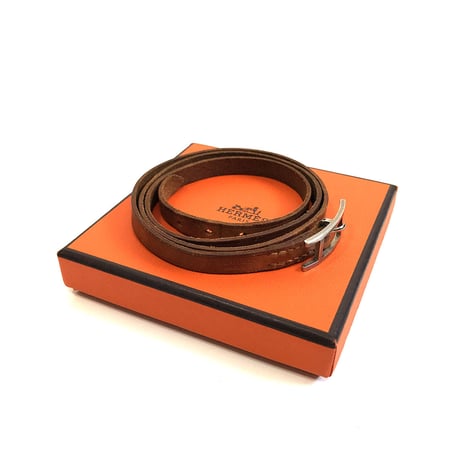 hermes bracelet