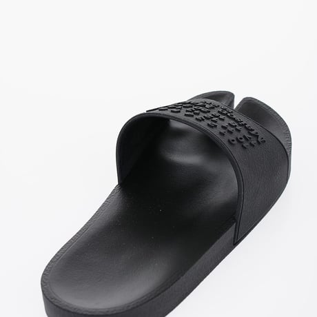 新品 maison margiela calendar tabi sandal 40