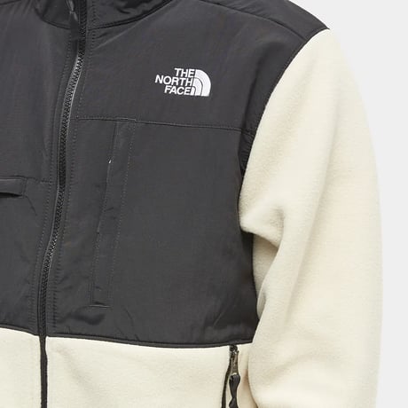 新品 the north face 2022aw denali 2 jacket gravel XL
