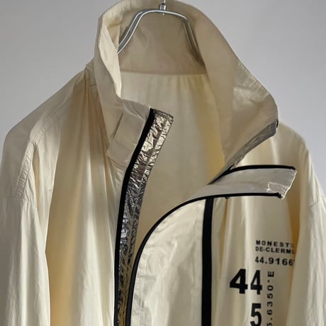 moncler oversize jacket