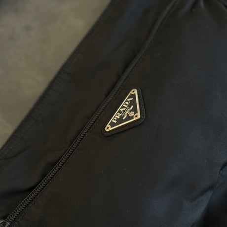 prada shoulder bag