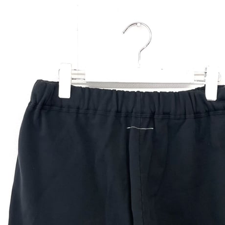 新品 mm6 maison margiela 2021ss eazy pants