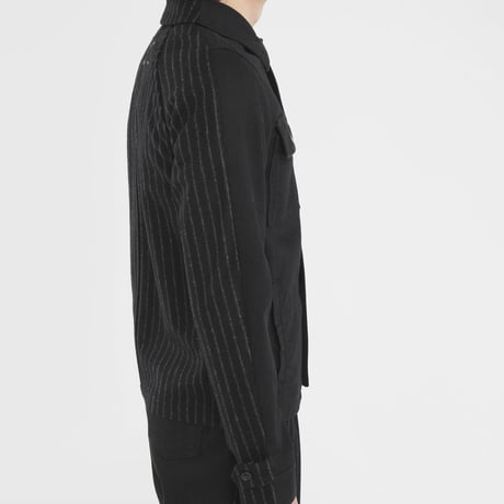 新品 maison margiela 2019aw denim jacket 50